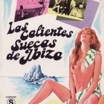 Шесть шведок на Ибице (1981) Sechs Schwedinnen auf Ibiza смотреть онлайн