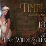 Timeless 1940's Wicked
