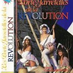 Les porte-jarretelles de la révolution (1989)