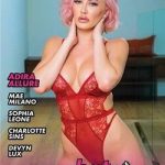 My Wife's Hot Friend Vol. 74 (2024) Naughty America
