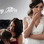 Wedding Jitters Pure Taboo