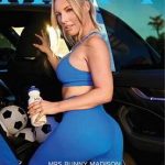 Soccer Moms & Other Sports (2024) MILFY