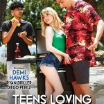 Teens Loving Older Men 2 (2024) DILFED