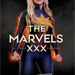 The Marvels XXX: A Porn Parody