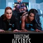 Threesome Desires (2025) Pure Taboo