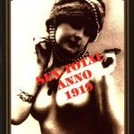 Sex Total Anno 1919