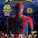 Spider-Man XXX: A Porn Parody (2011) Vivid RUS