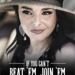 If You Can't Beat 'em, Join 'em (2023) Pure Taboo