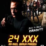 24 XXX: An Axel Braun Parody (2014) Wicked