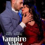 Vampire Night (2026) Marc Dorcel